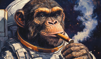 hiki_space_monkey_smoking_giant_cigar_--style_raw_--v_6.1_8b2cd53d-5d49-48c8-9e6d-911c7e59ae0e_0